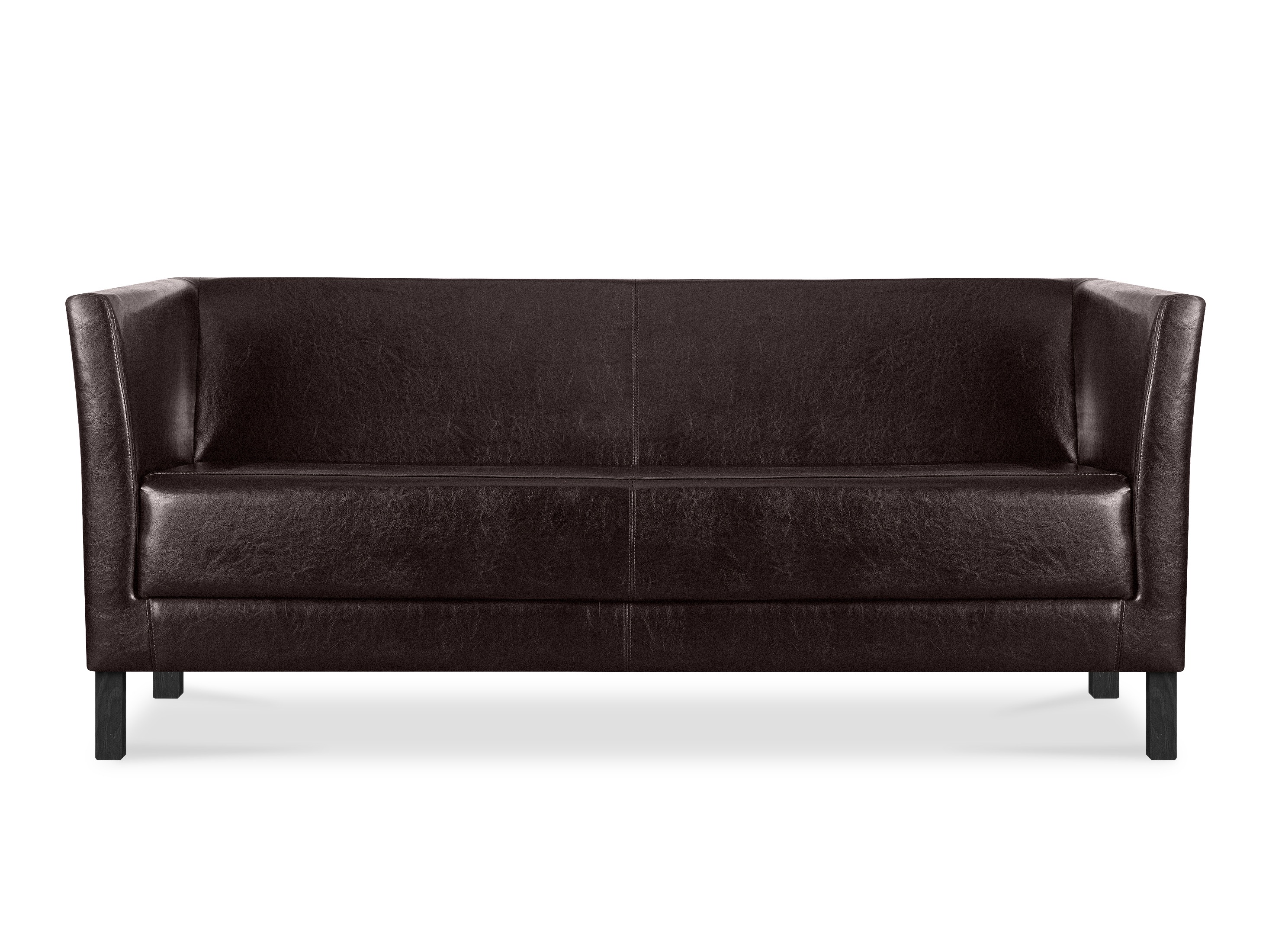 Kavč Dalrevu 102 (Temno rjava)