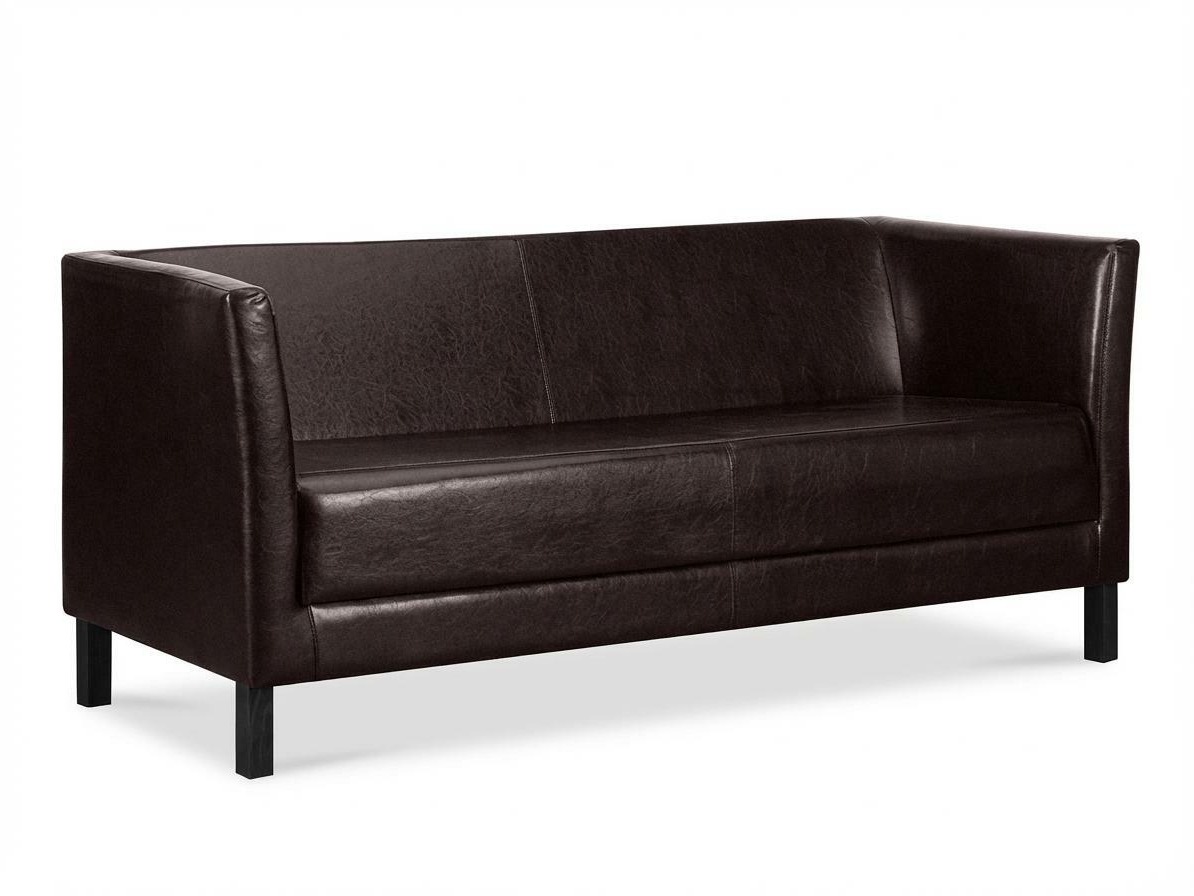 Kavč Dalrevu 102 (Temno rjava)