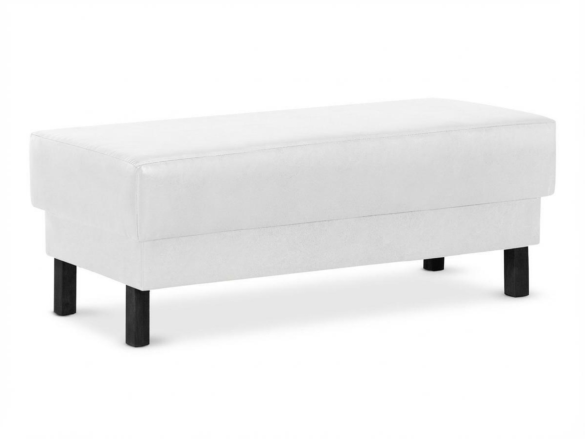 Klop z oblazinjenjem Dalrevu 104 (Bela)