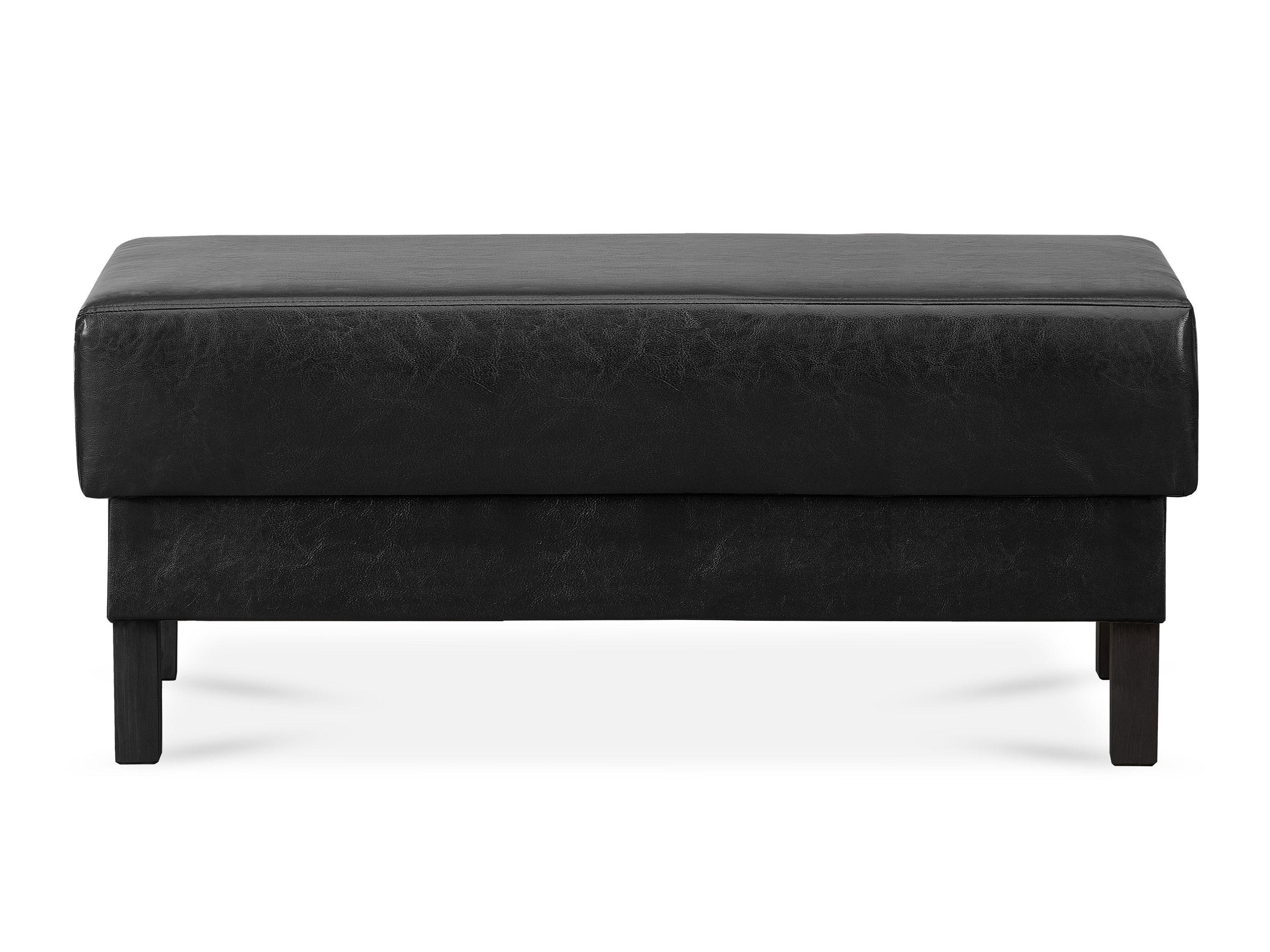 Klop z oblazinjenjem Dalrevu 104 (Črna)