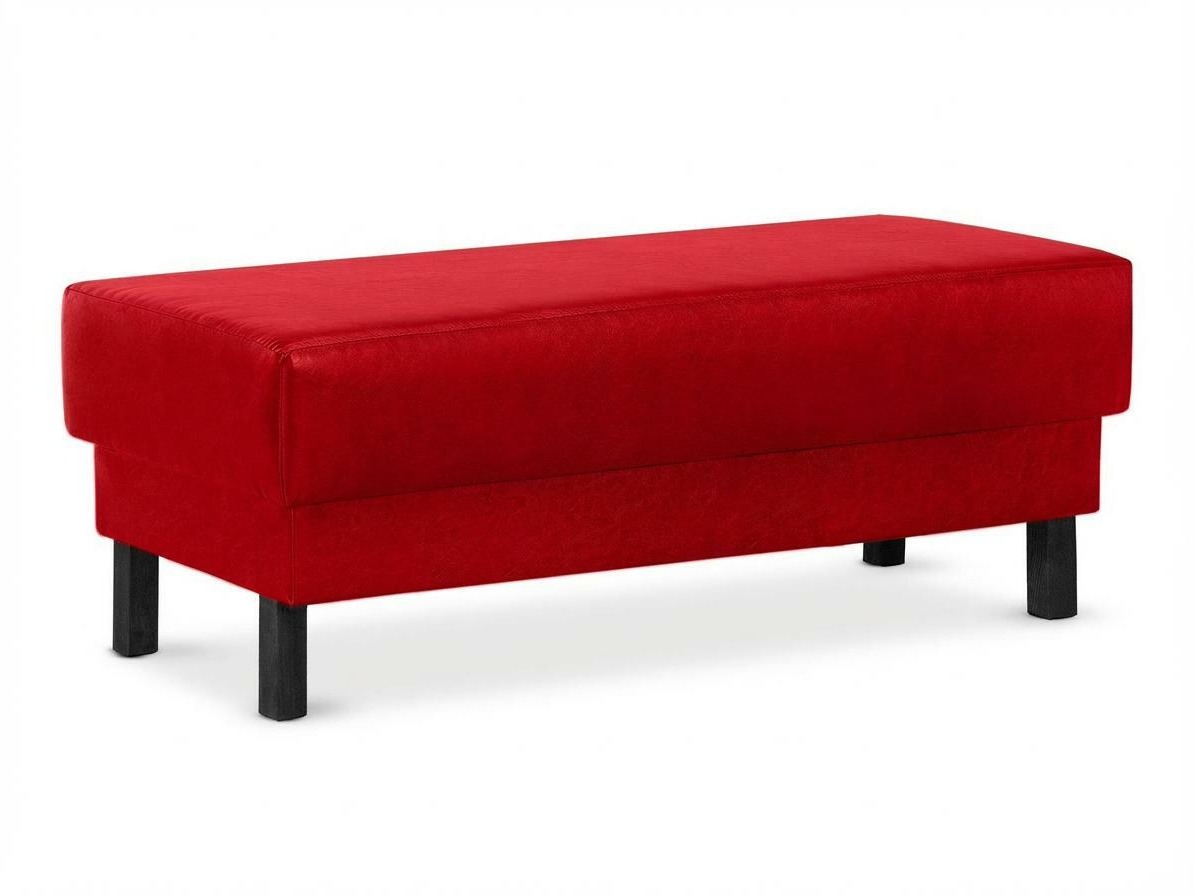 Klop z oblazinjenjem Dalrevu 104 (Rdeča)