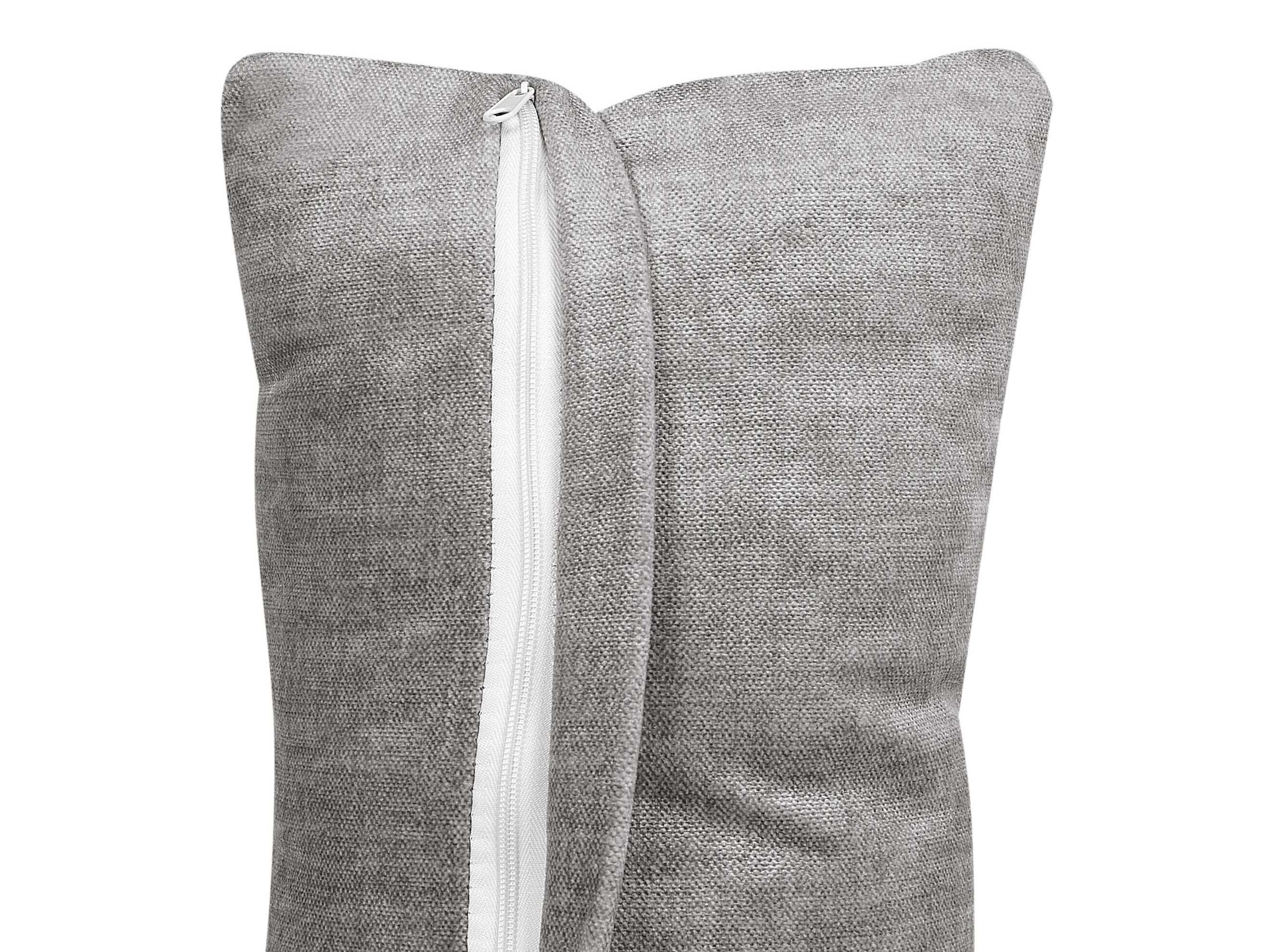 Modularni fotelj Tivsora 105 (Siva)