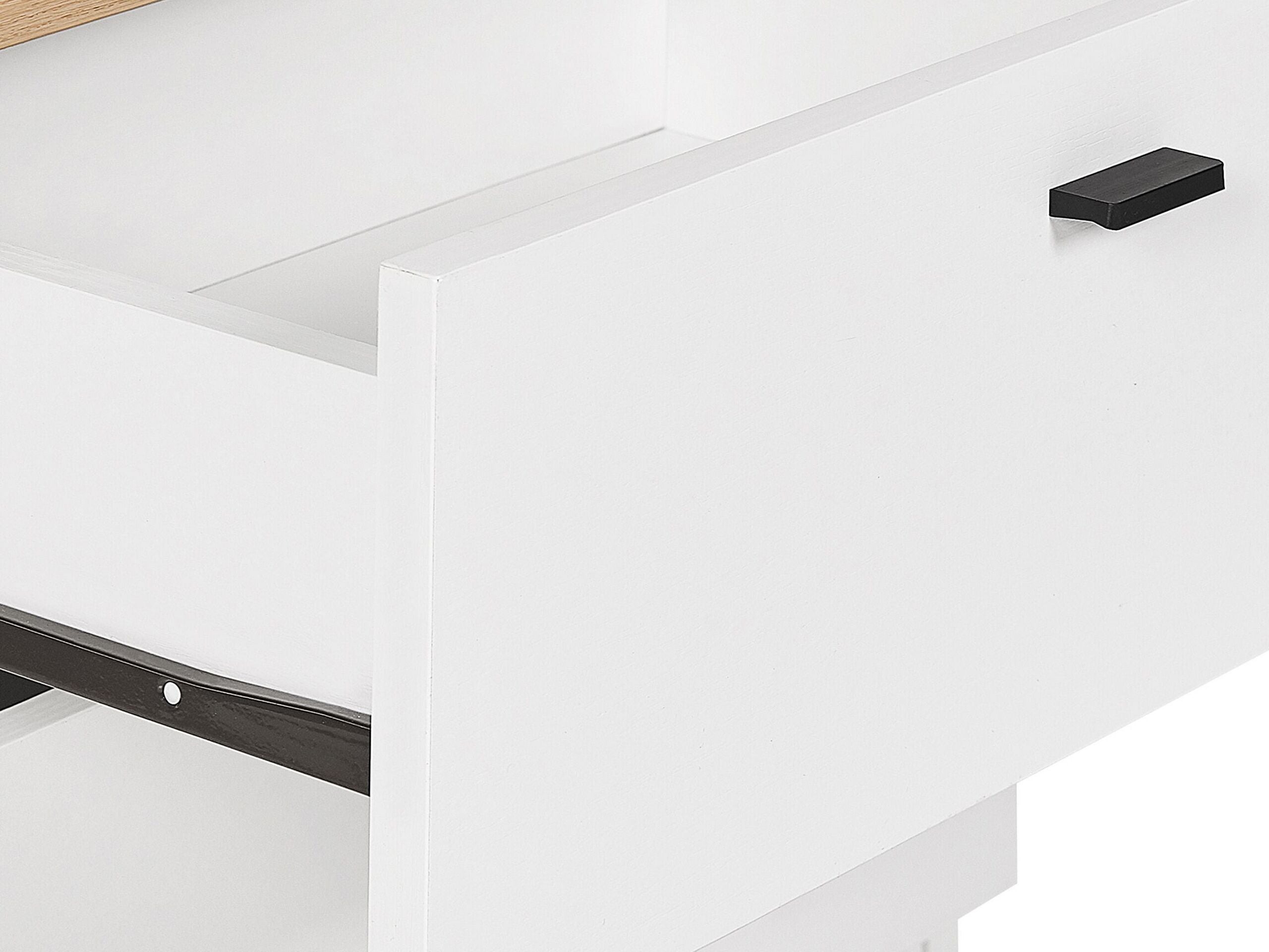 Nočna omarica Berwyn 3156