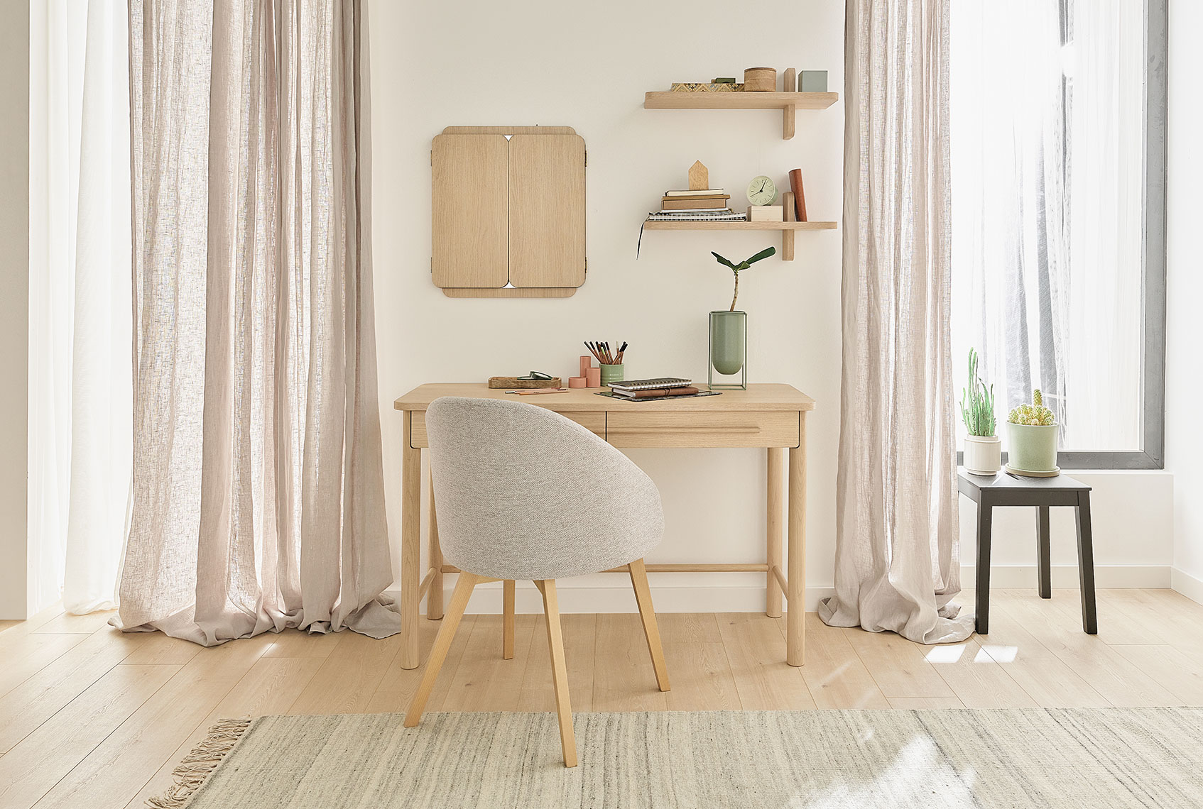 Ogledalo Camcamo 101