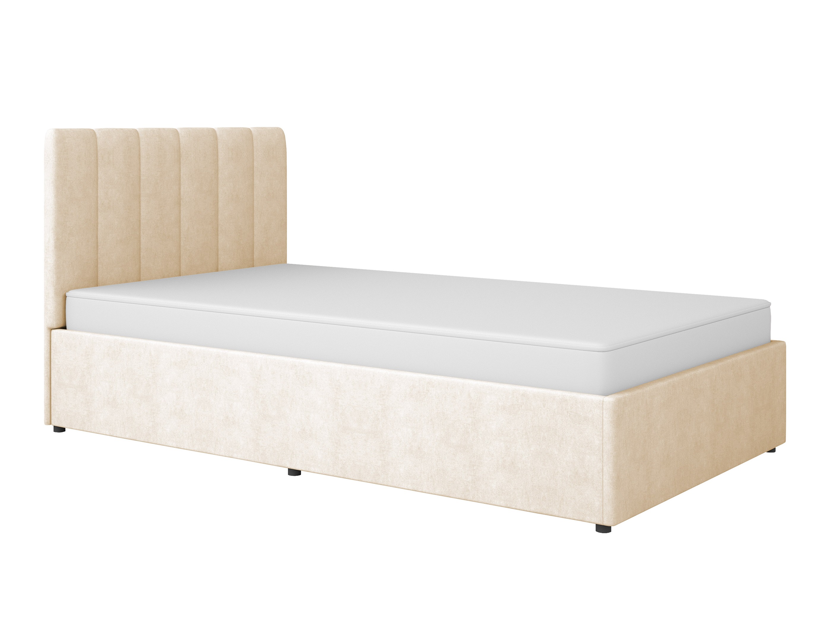 Postelja Mormavu 111 (Cloud 03)