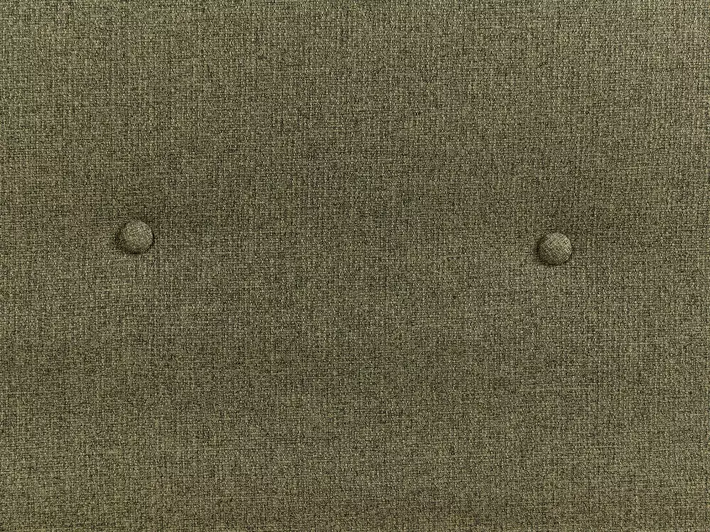 Raztegljiv kavč Berwyn 3158 (Zelena)