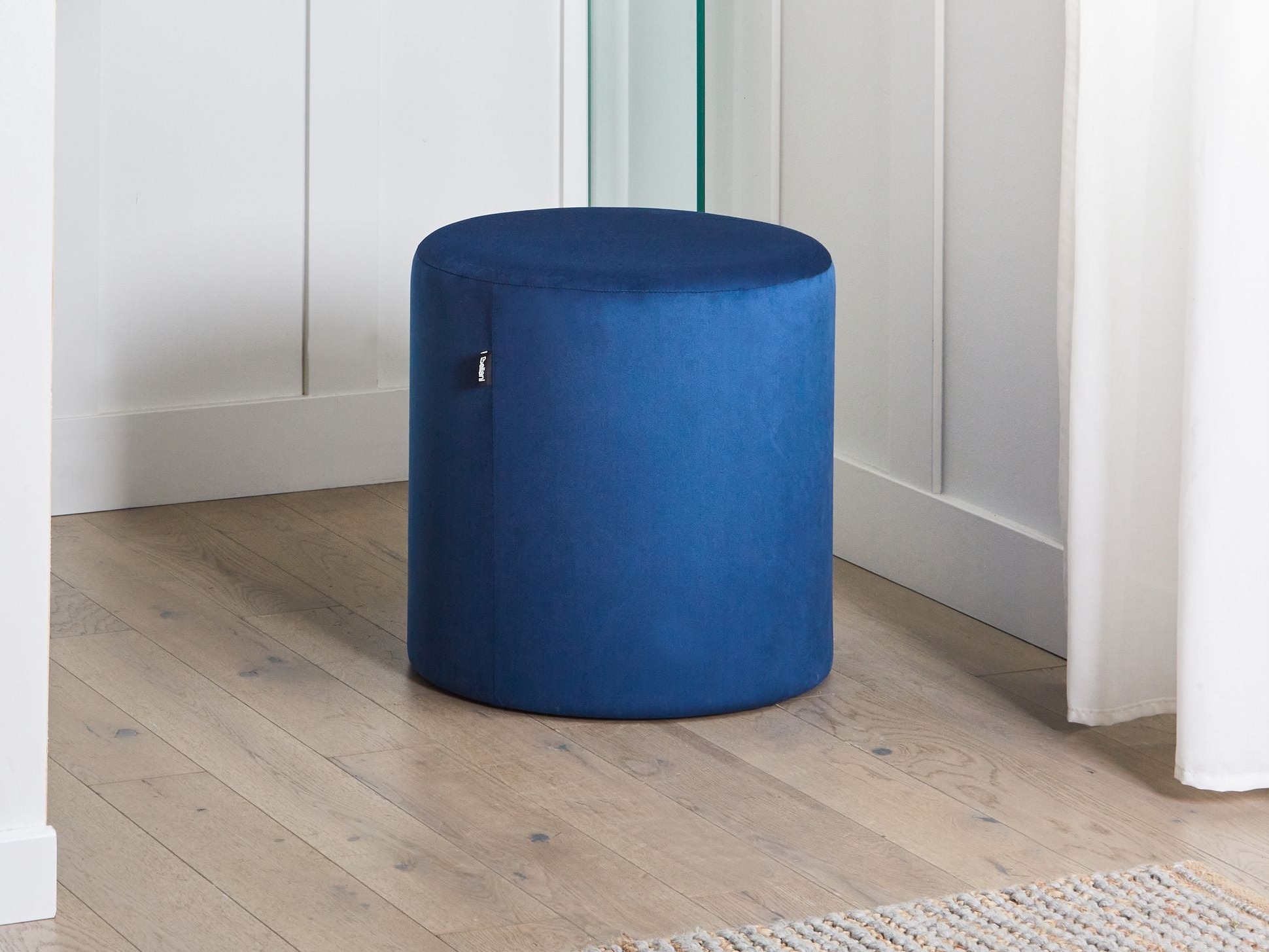 Tabure Berwyn 1574 (Modra)