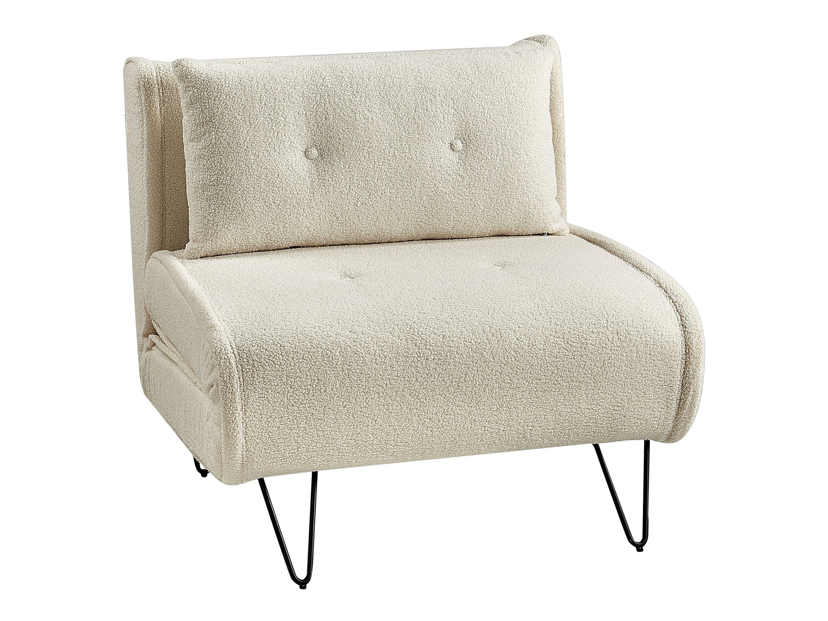 Fotelj Berwyn 3160 (Bela)