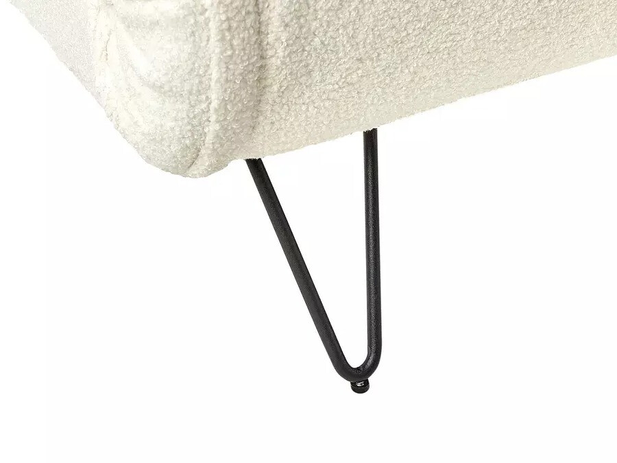 Fotelj Berwyn 3160 (Bela)