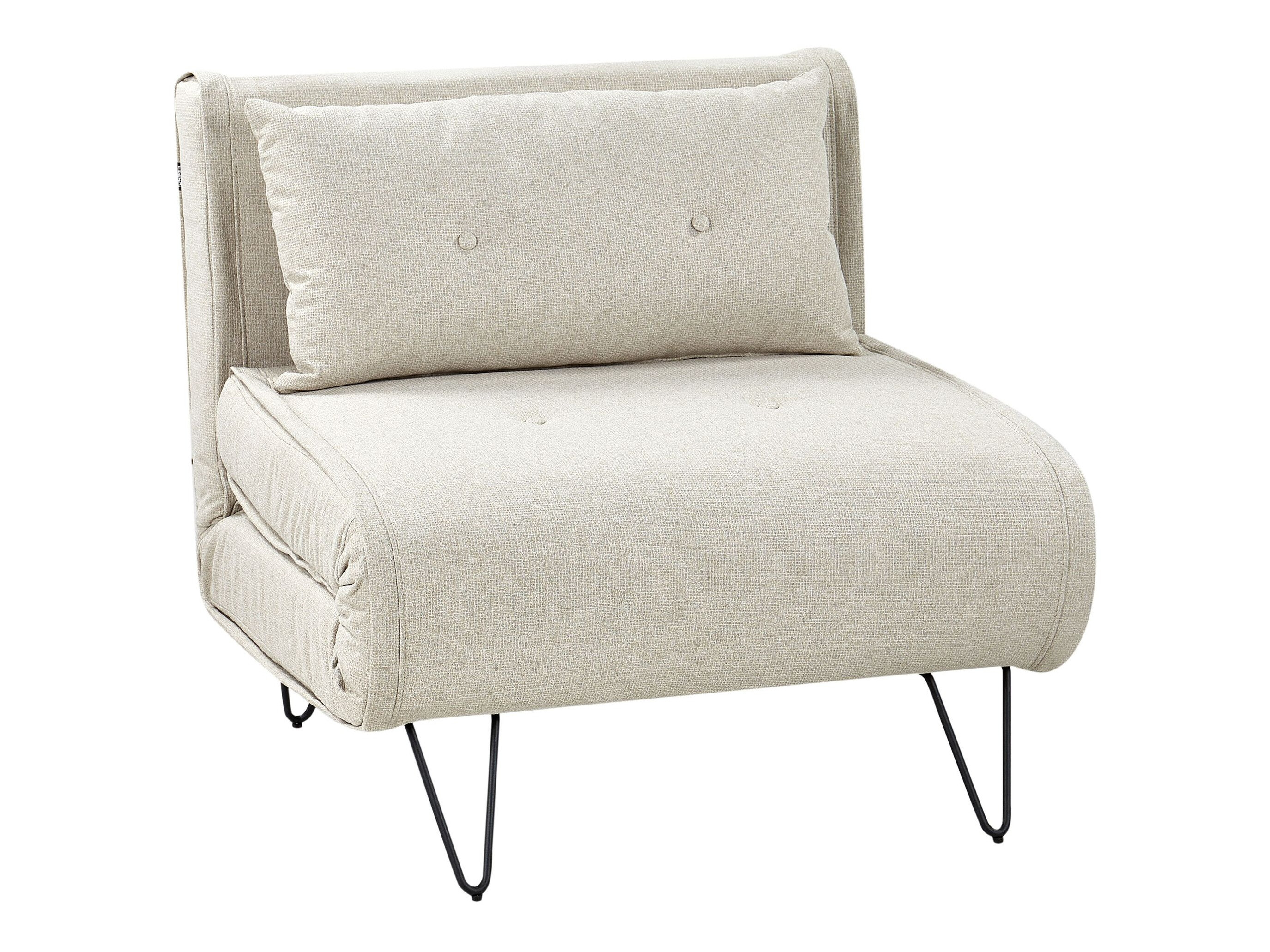 Fotelj Berwyn 3160 (Svetlo bež)