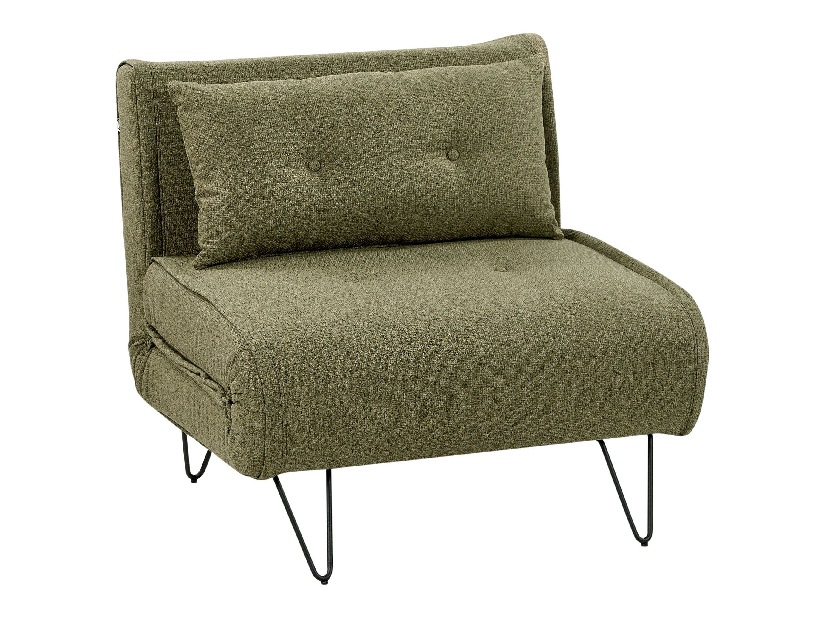 Fotelj Berwyn 3160 (Zelena)