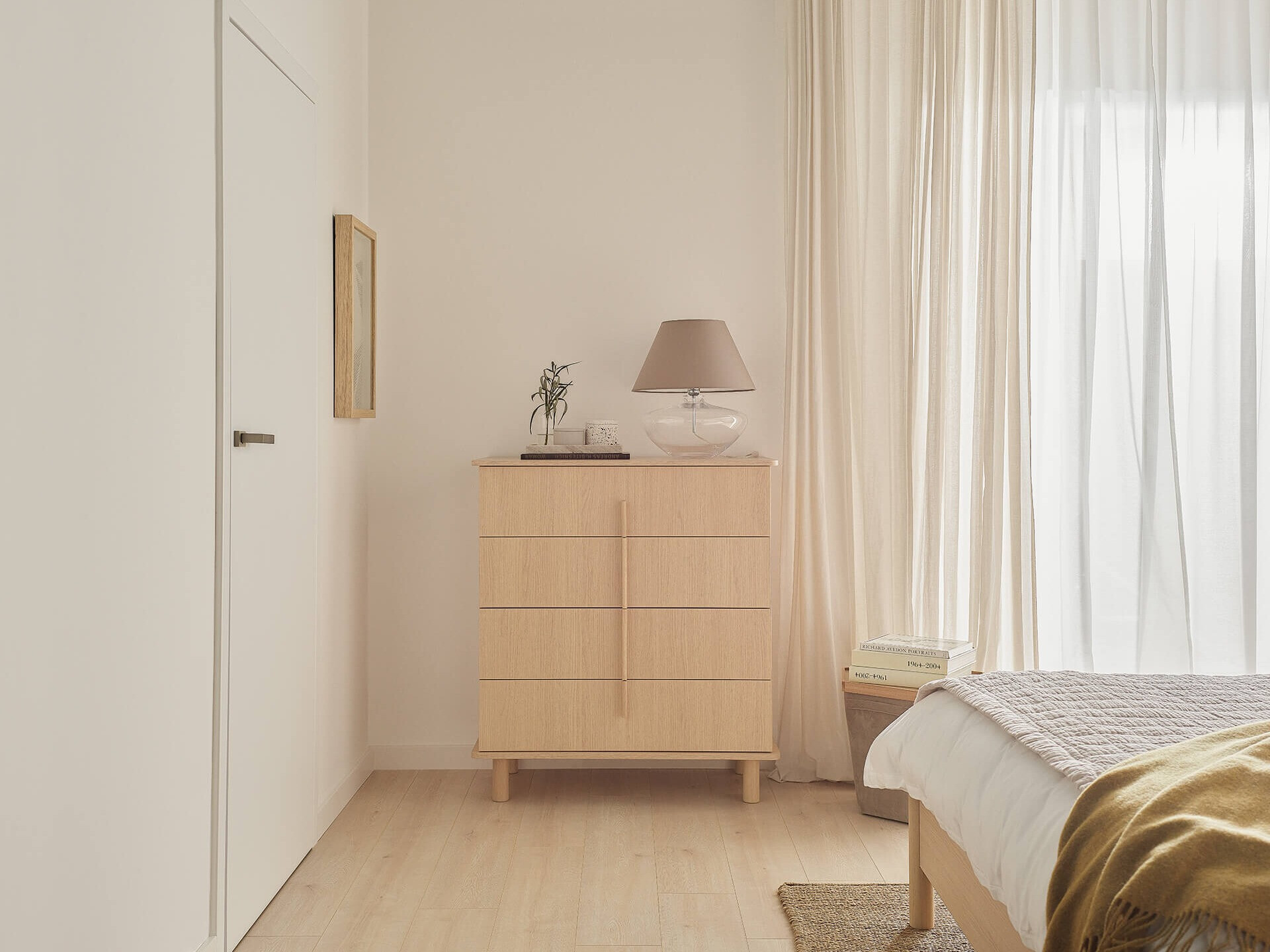 Komoda Camcamo 105 (Ja)