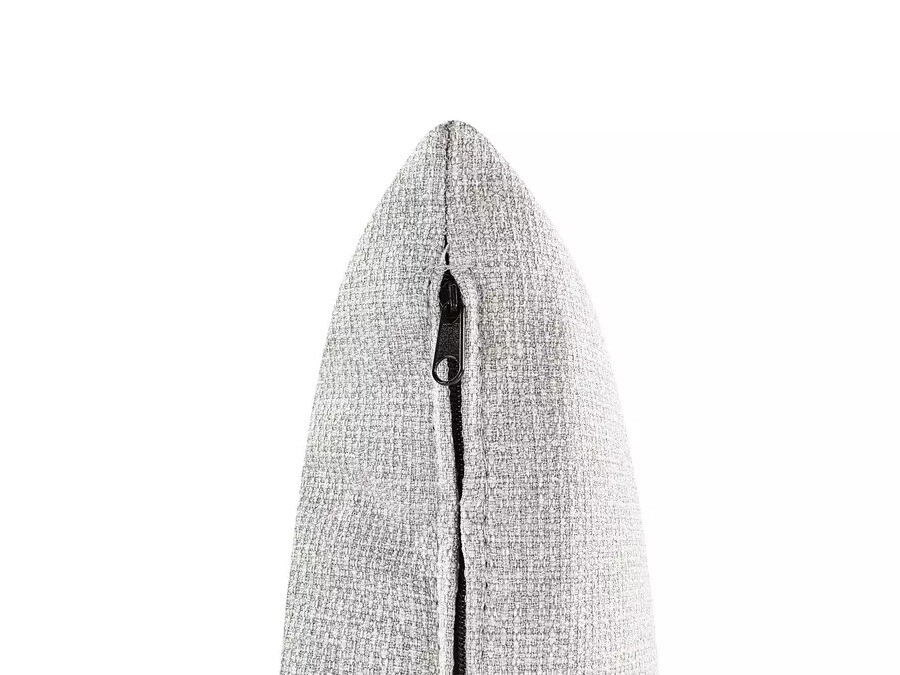 Raztegljiv kavč Berwyn 3158 (Svetlo siva)