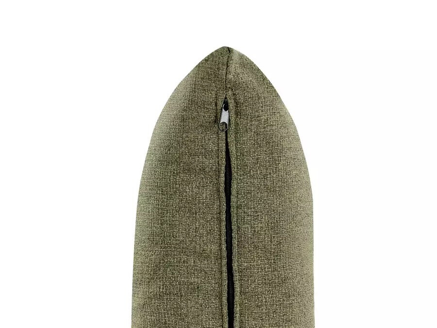 Raztegljiv kavč Berwyn 3158 (Zelena)