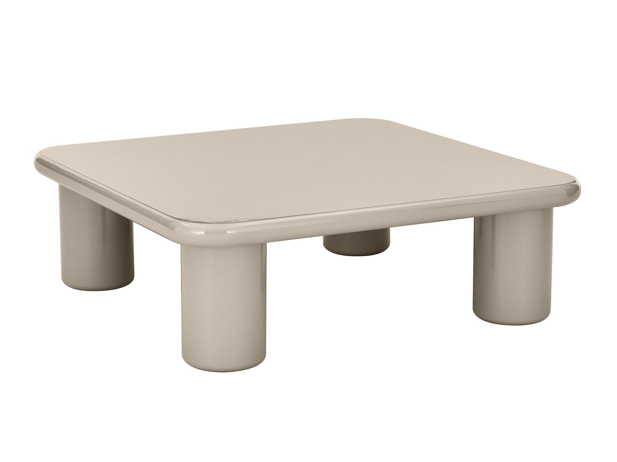 Klubska mizica Burleson 570