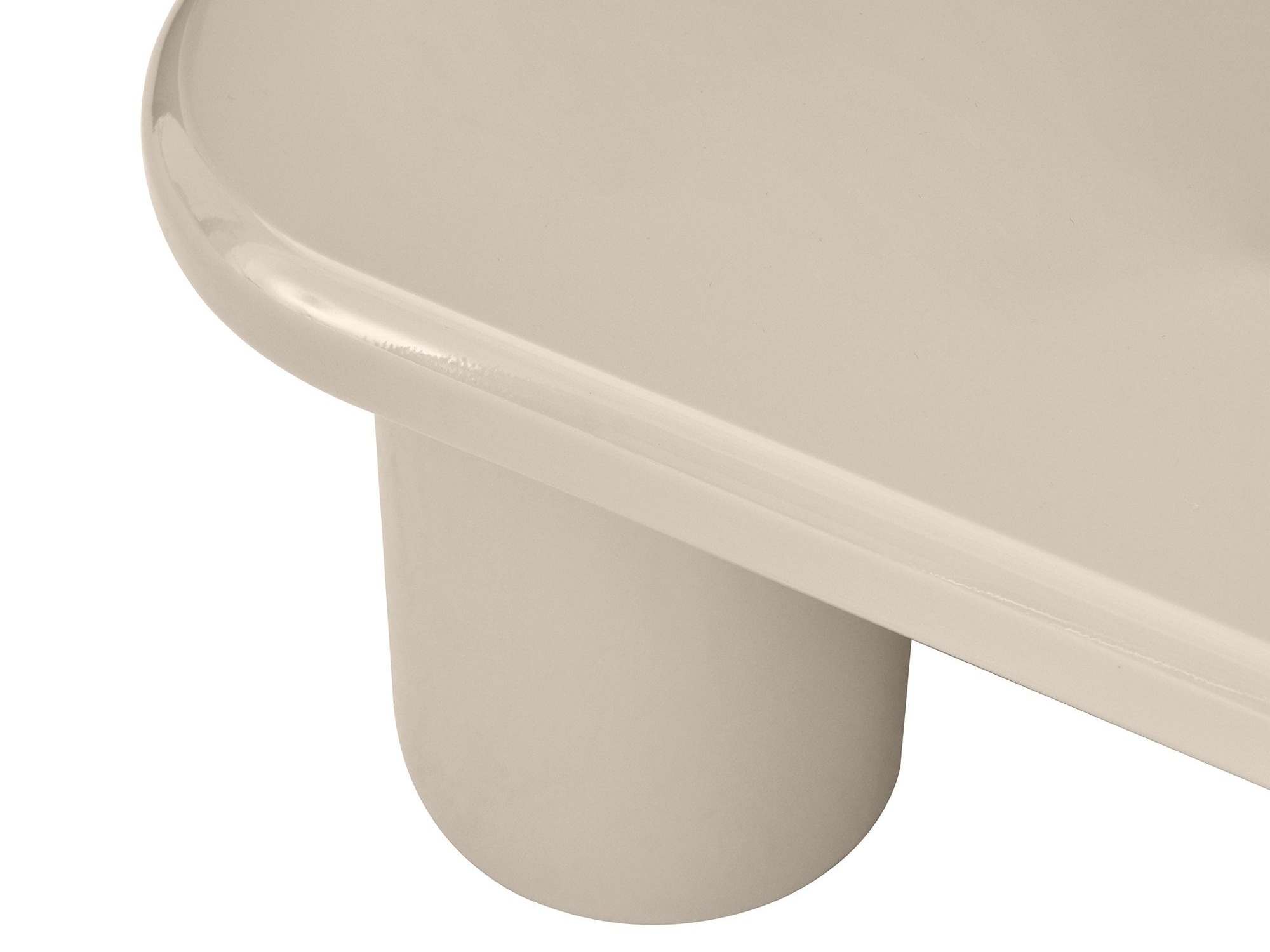 Klubska mizica Burleson 570