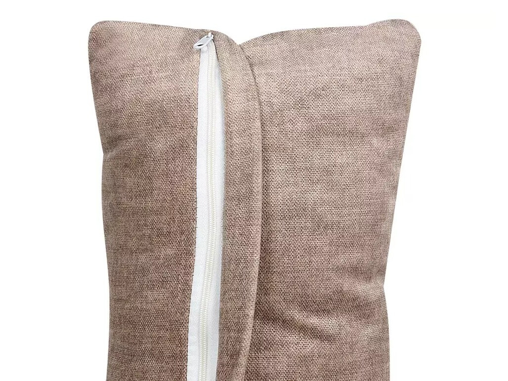 Komplet oblazinjenega pohištva Tivsora 108 (Svetlo rjava)