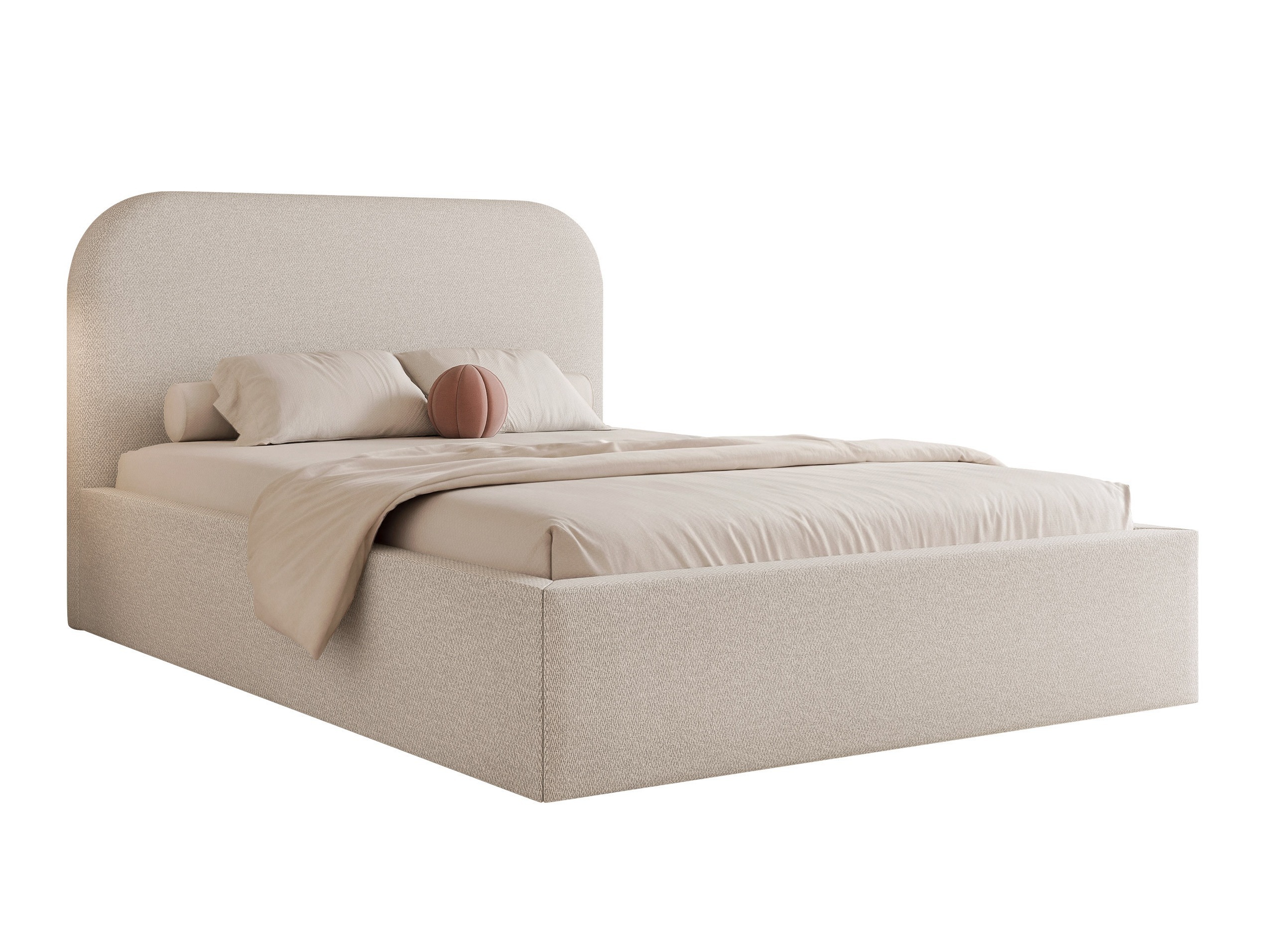 Postelja Martinez 126 (Lumi 04)