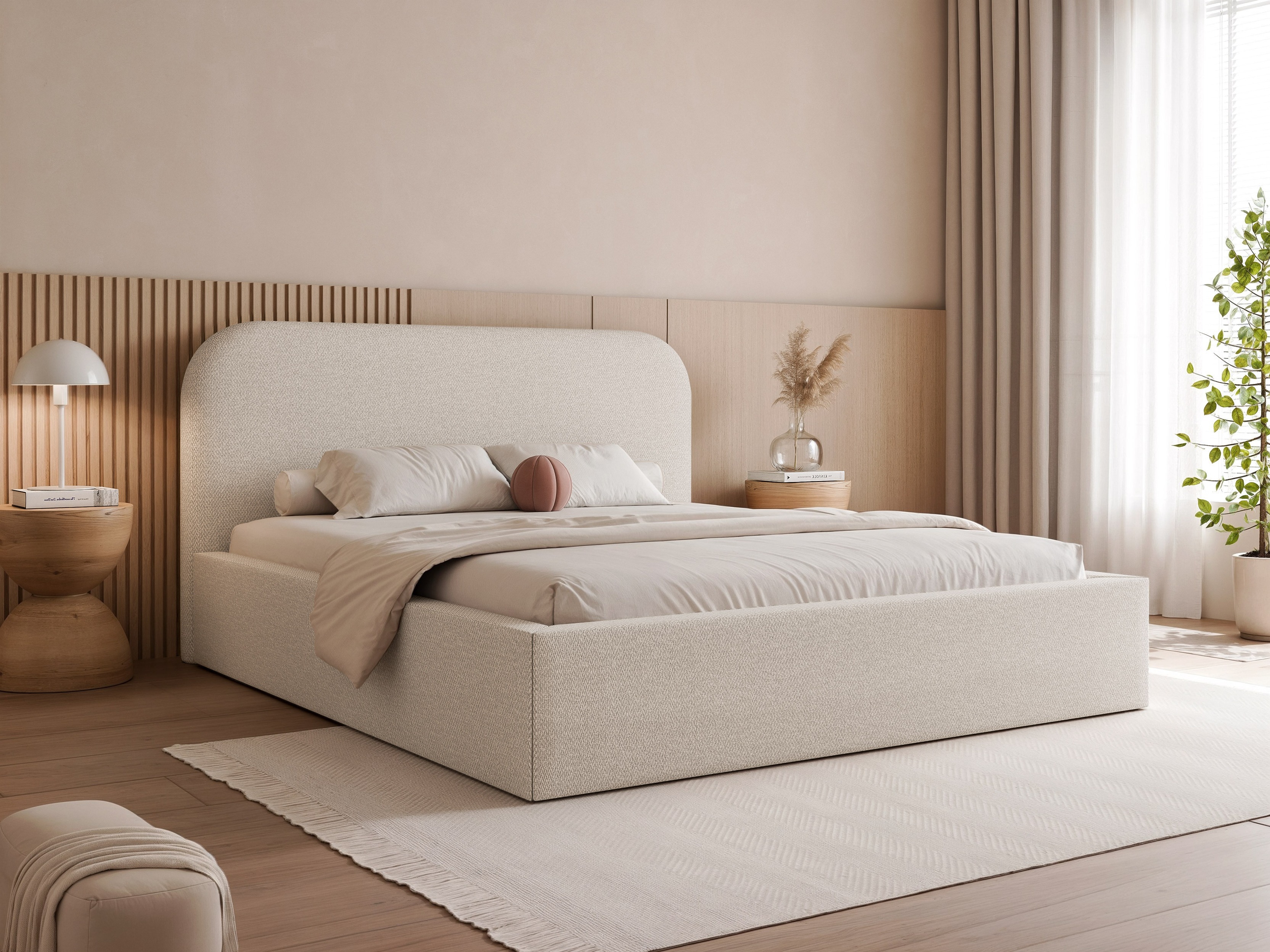 Postelja Martinez 126 (Lumi 04)