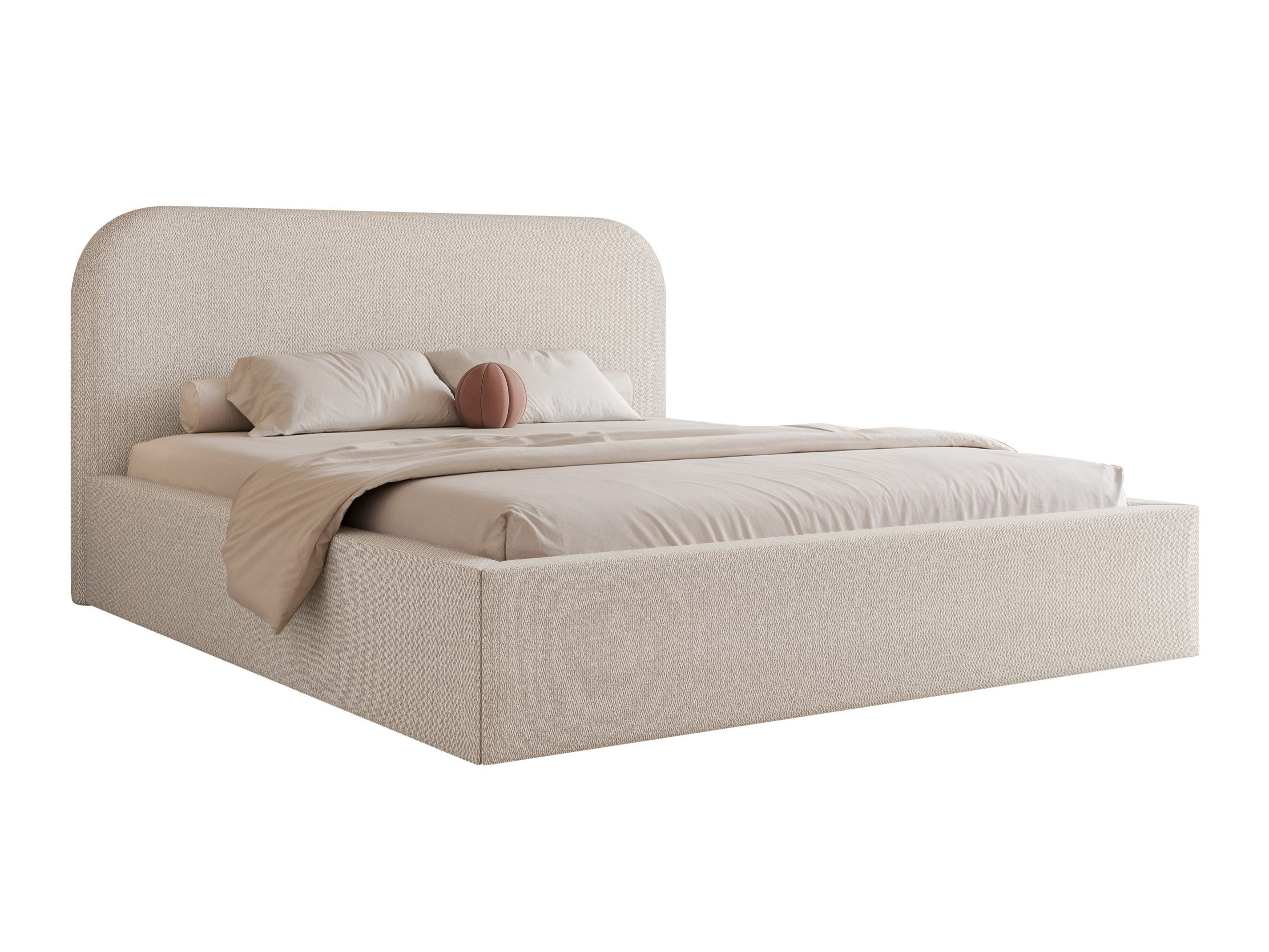 Postelja Martinez 126 (Lumi 04)