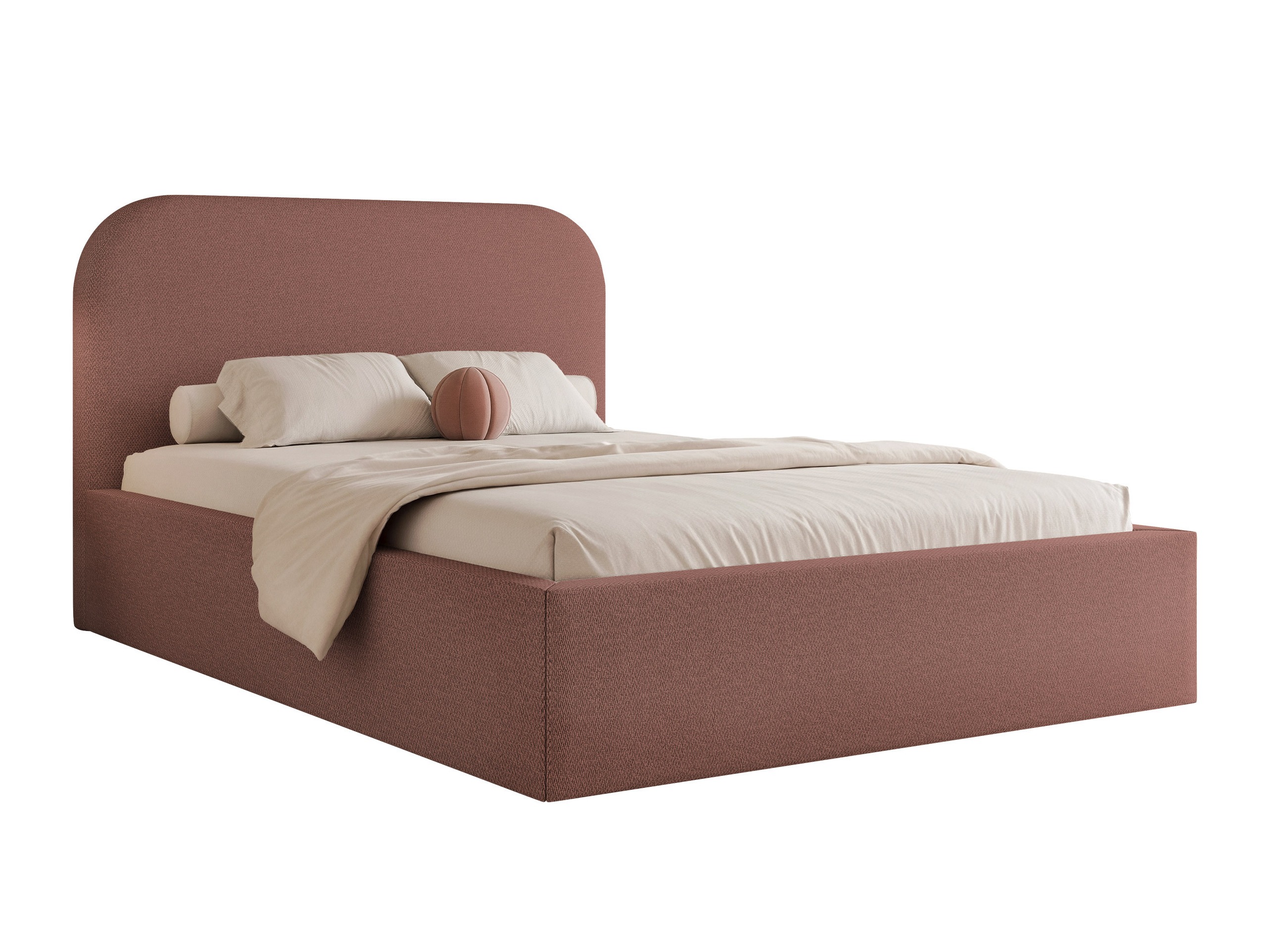 Postelja Martinez 126 (Lumi 56)