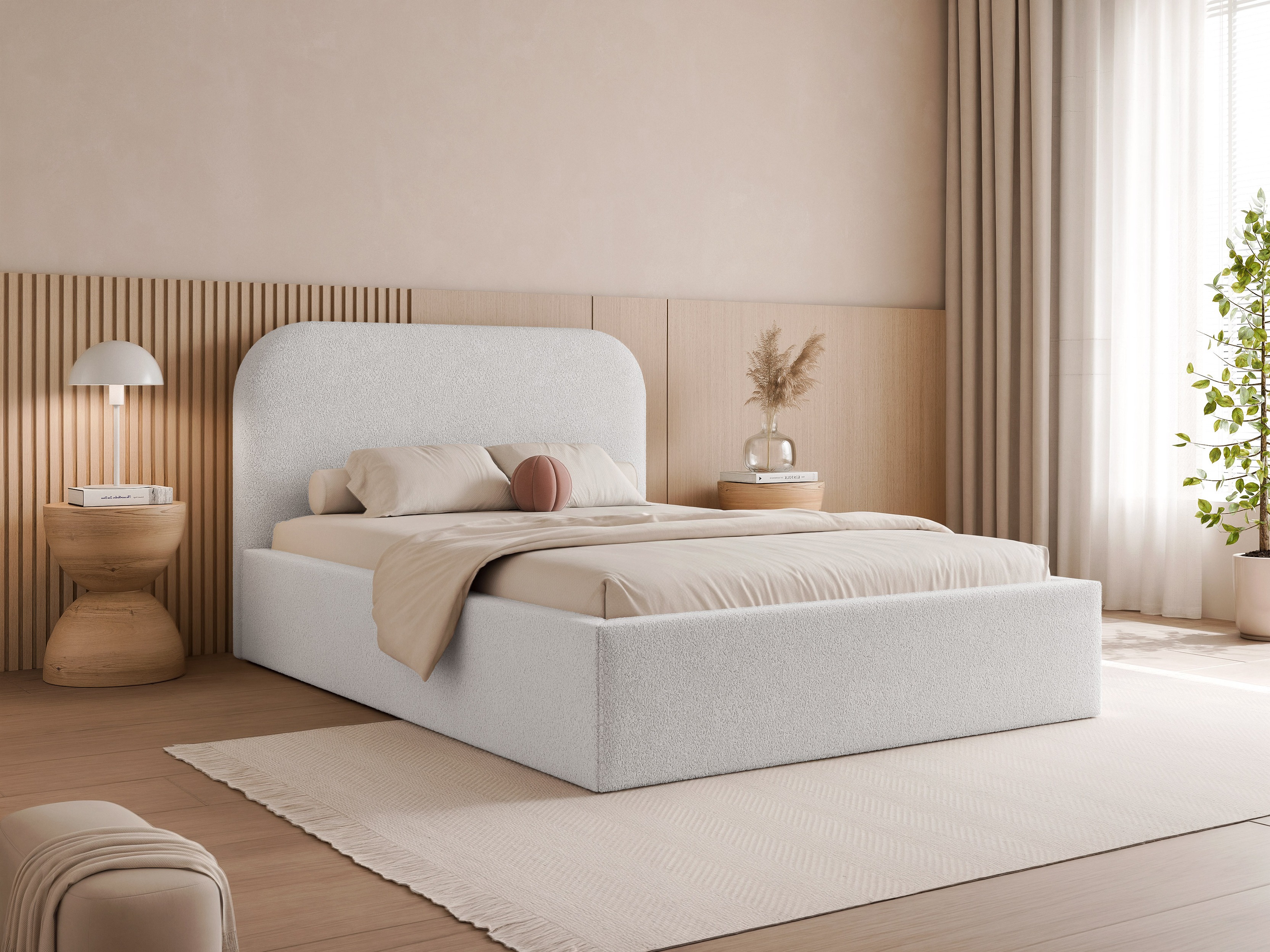 Postelja Martinez 126 (Monte 09)