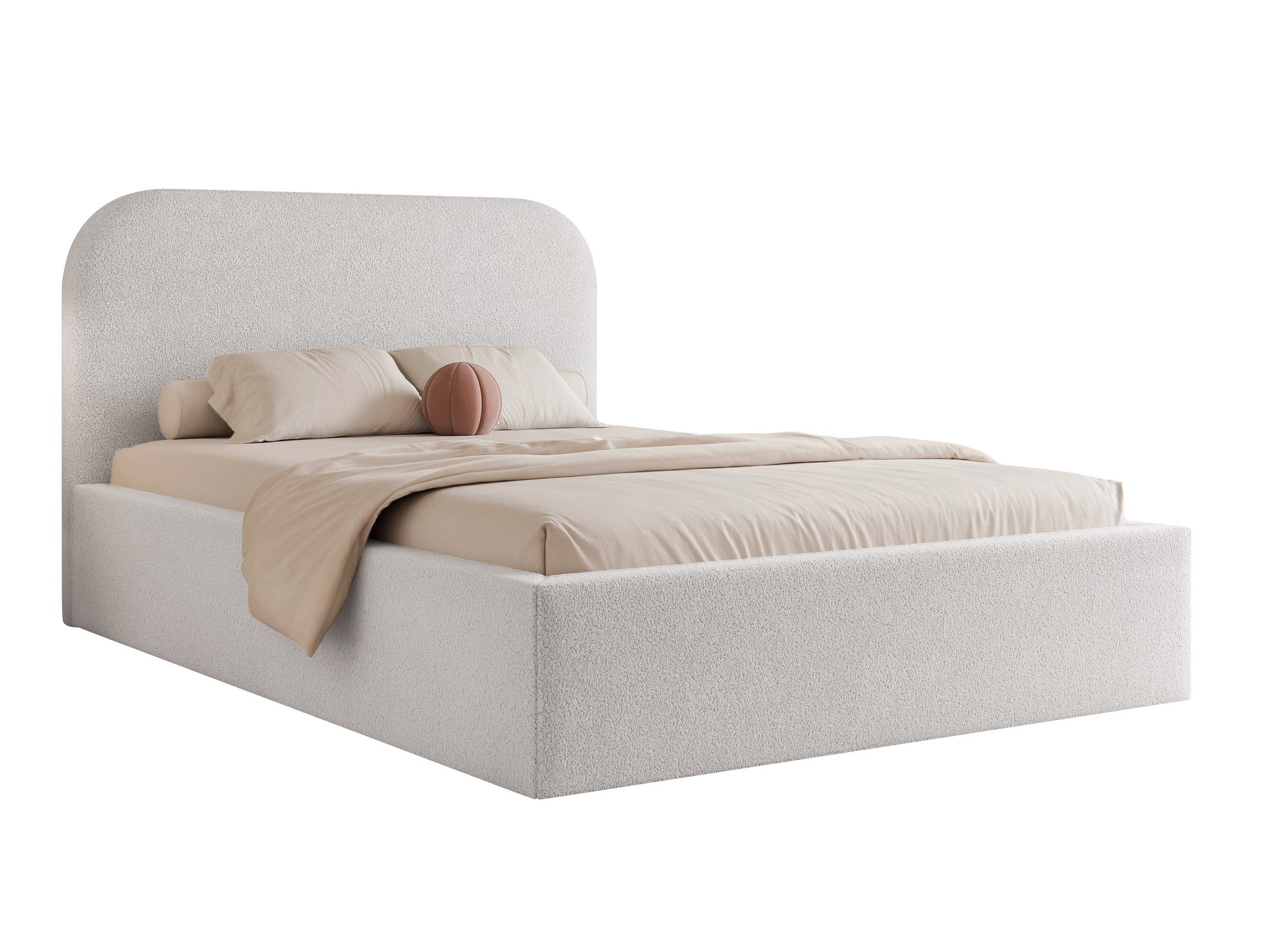 Postelja Martinez 126 (Monte 09)