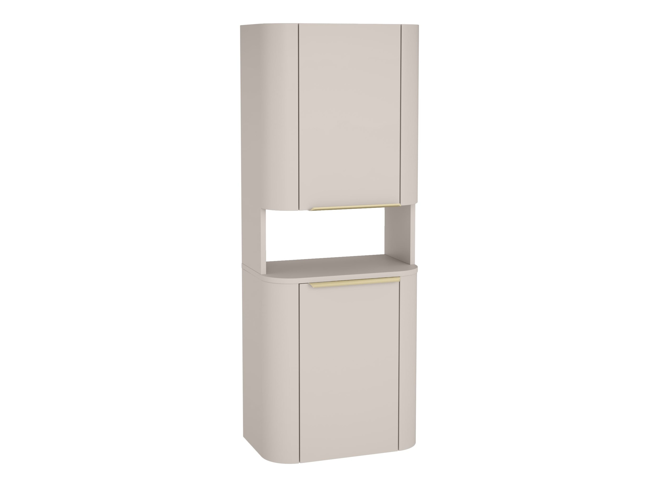 Stenska kopalniška omarica Burleson 572