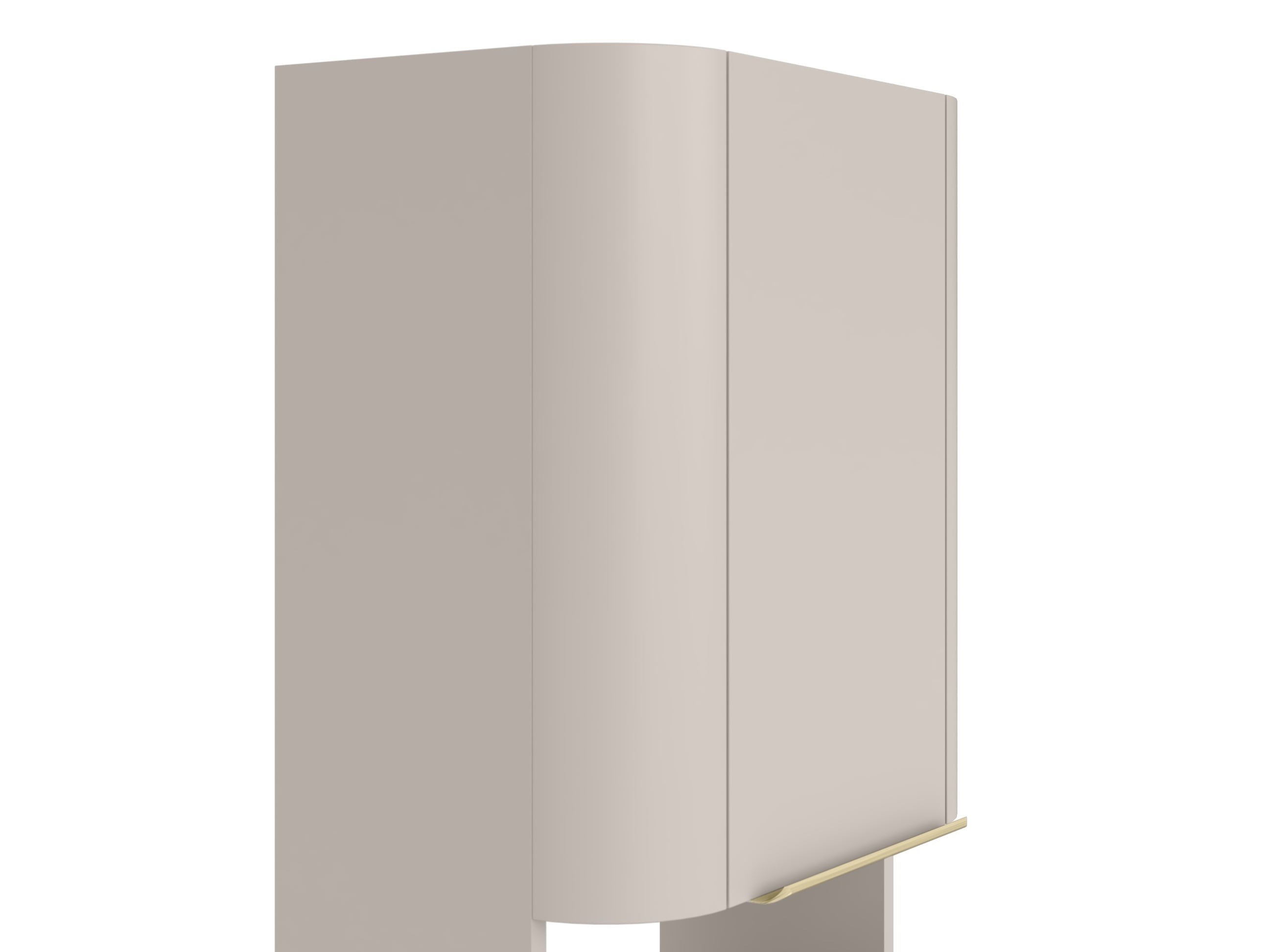 Stenska kopalniška omarica Burleson 572