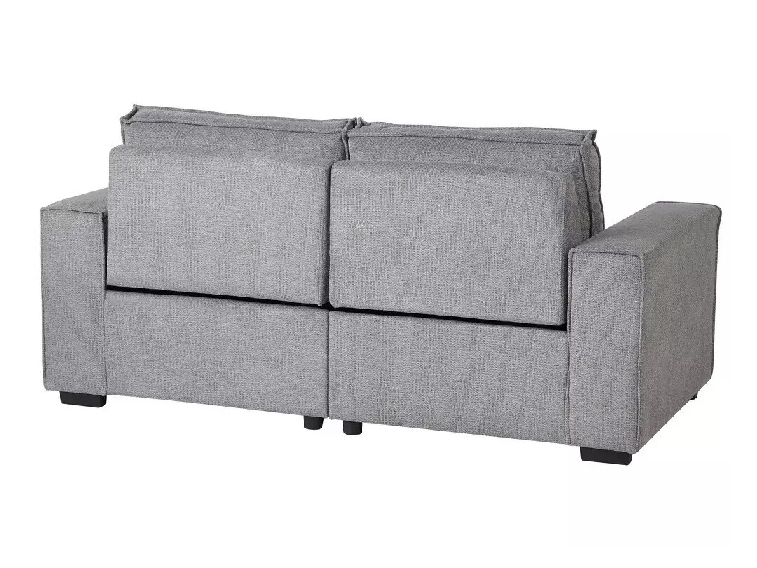 Kavč s počivalnikom Berwyn 3168 (Siva)