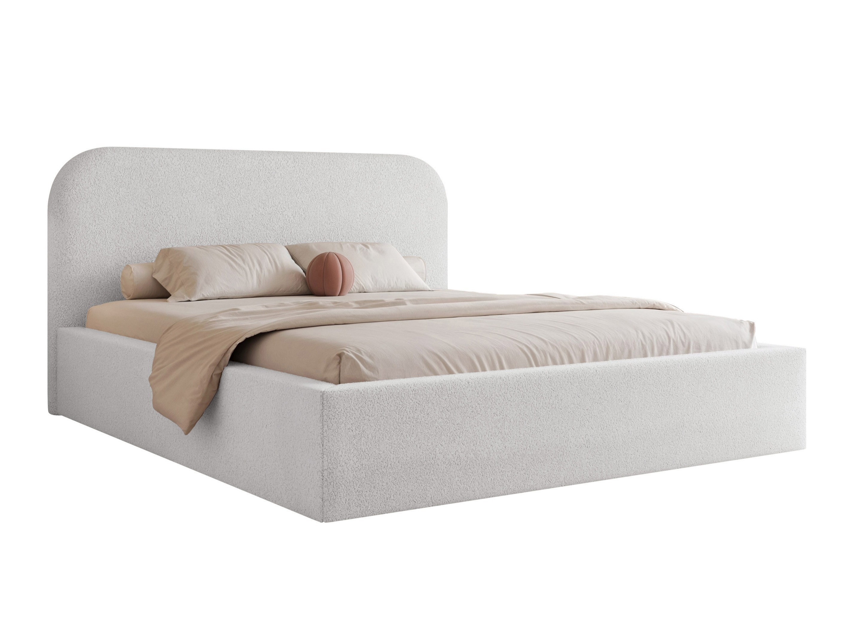 Postelja Martinez 126 (Monte 09)