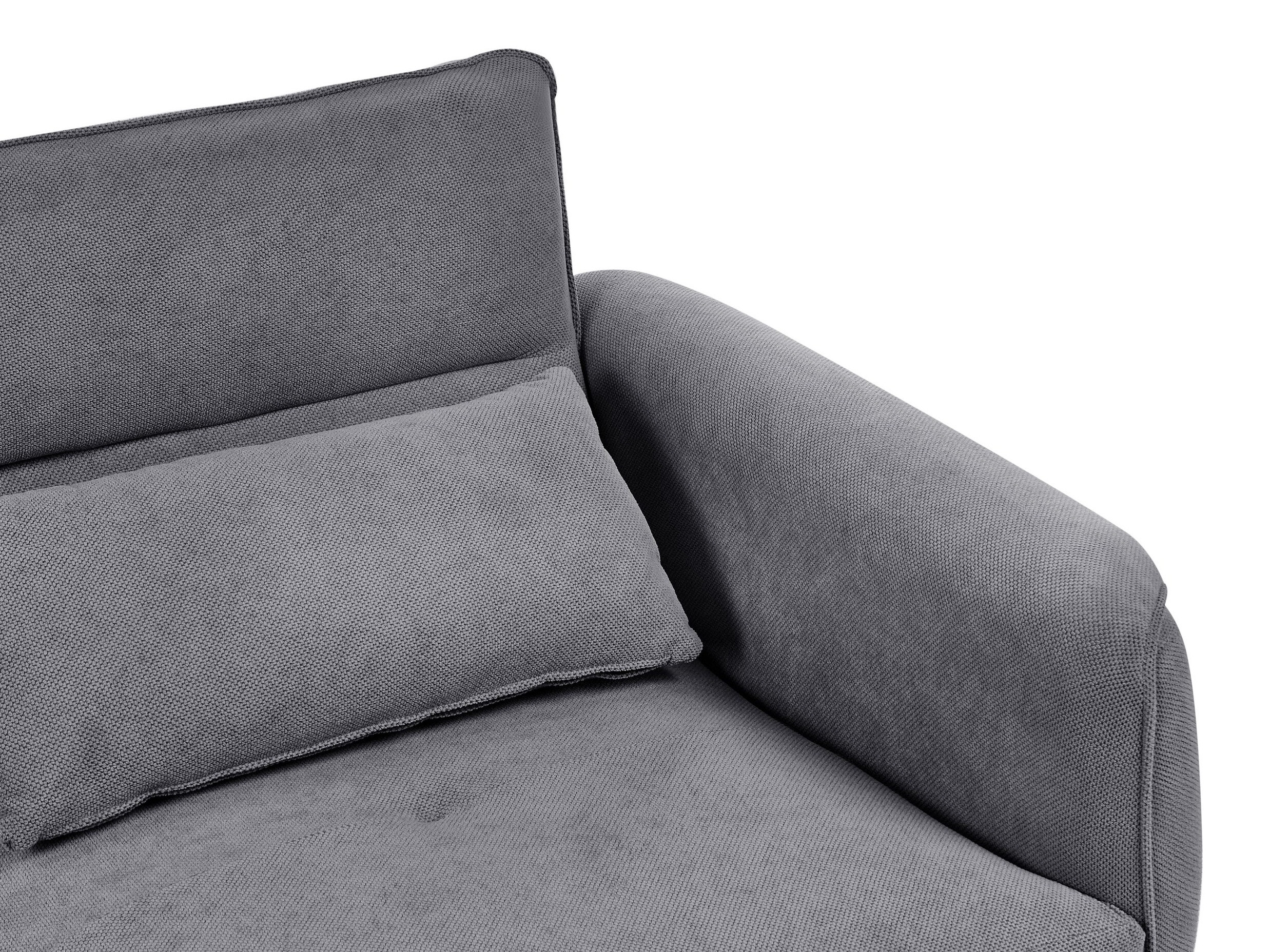 Kavč Berwyn 3169 (Temno siva)