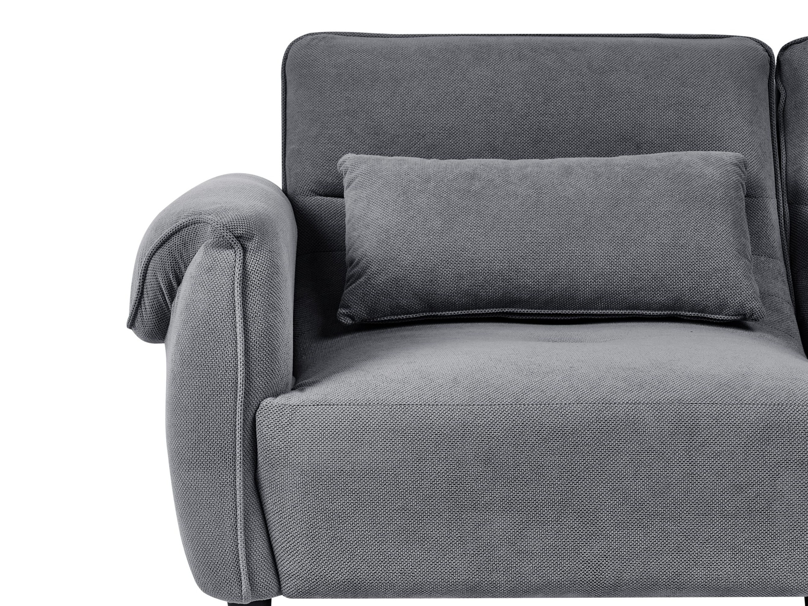 Kavč Berwyn 3169 (Temno siva)