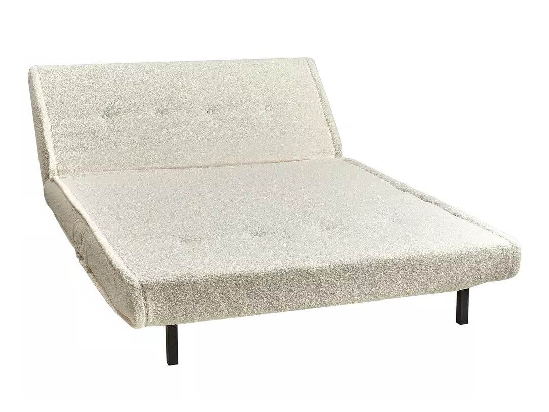 Komplet oblazinjenega pohištva Berwyn 3165 (Bela)