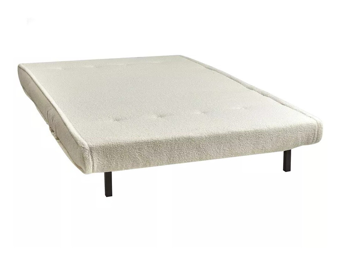 Komplet oblazinjenega pohištva Berwyn 3165 (Bela)