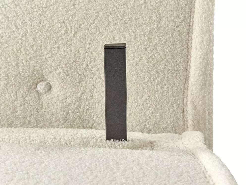 Komplet oblazinjenega pohištva Berwyn 3165 (Bela)