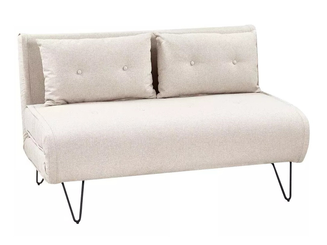 Komplet oblazinjenega pohištva Berwyn 3165 (Svetlo bež)