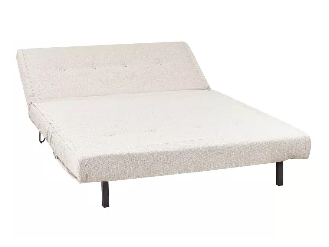 Komplet oblazinjenega pohištva Berwyn 3165 (Svetlo bež)