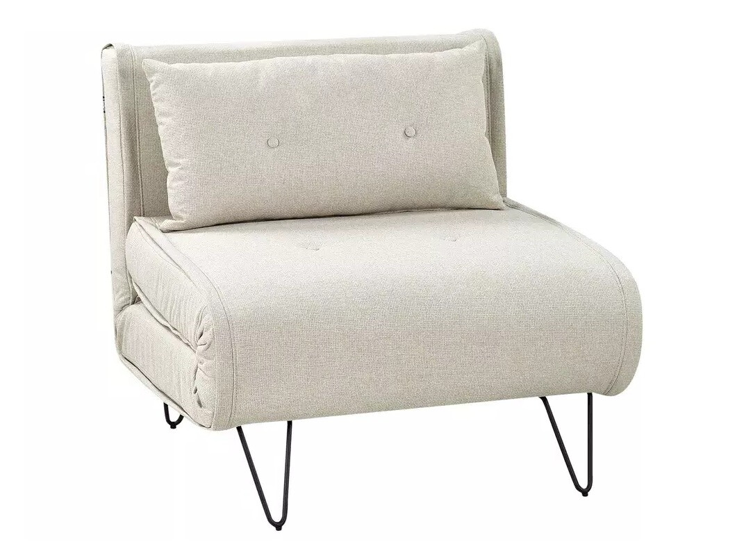 Komplet oblazinjenega pohištva Berwyn 3165 (Svetlo bež)