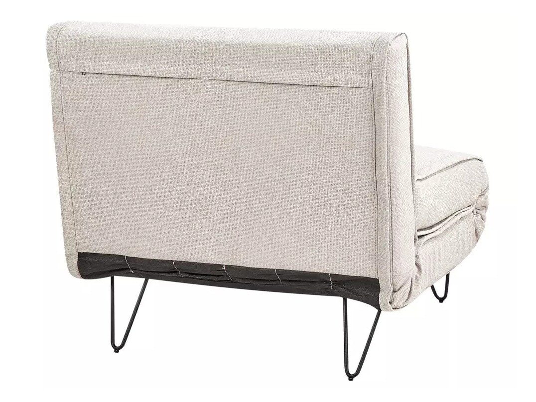 Komplet oblazinjenega pohištva Berwyn 3165 (Svetlo bež)