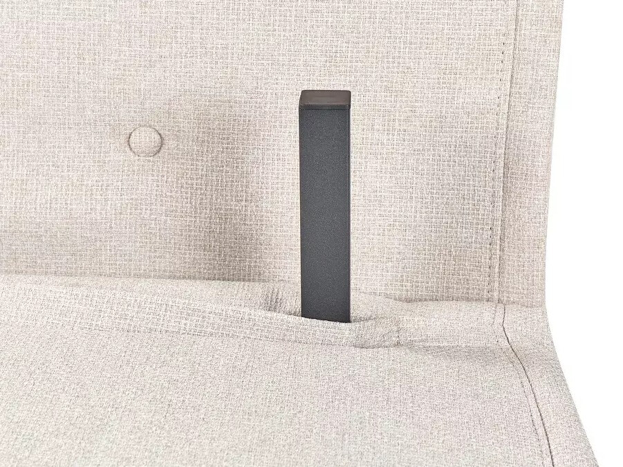 Komplet oblazinjenega pohištva Berwyn 3165 (Svetlo bež)