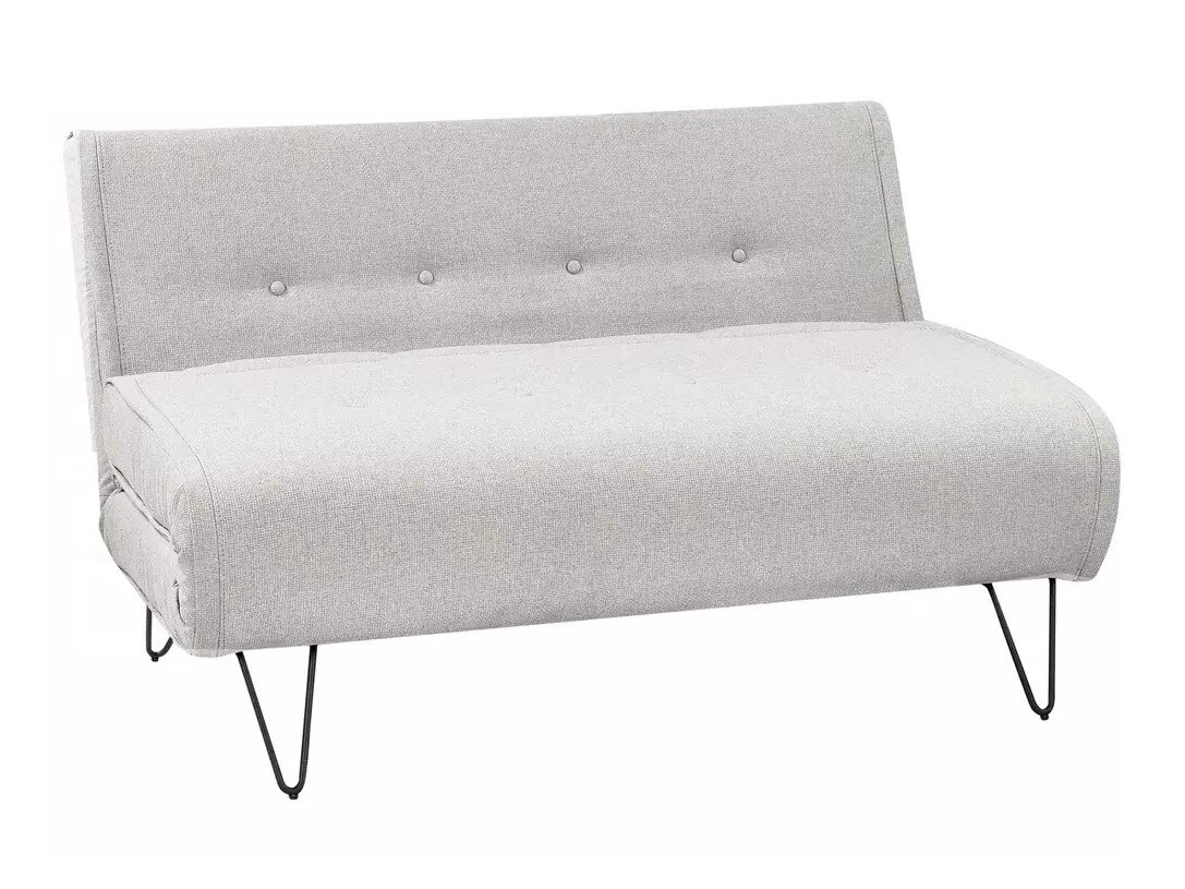 Komplet oblazinjenega pohištva Berwyn 3165 (Svetlo siva)