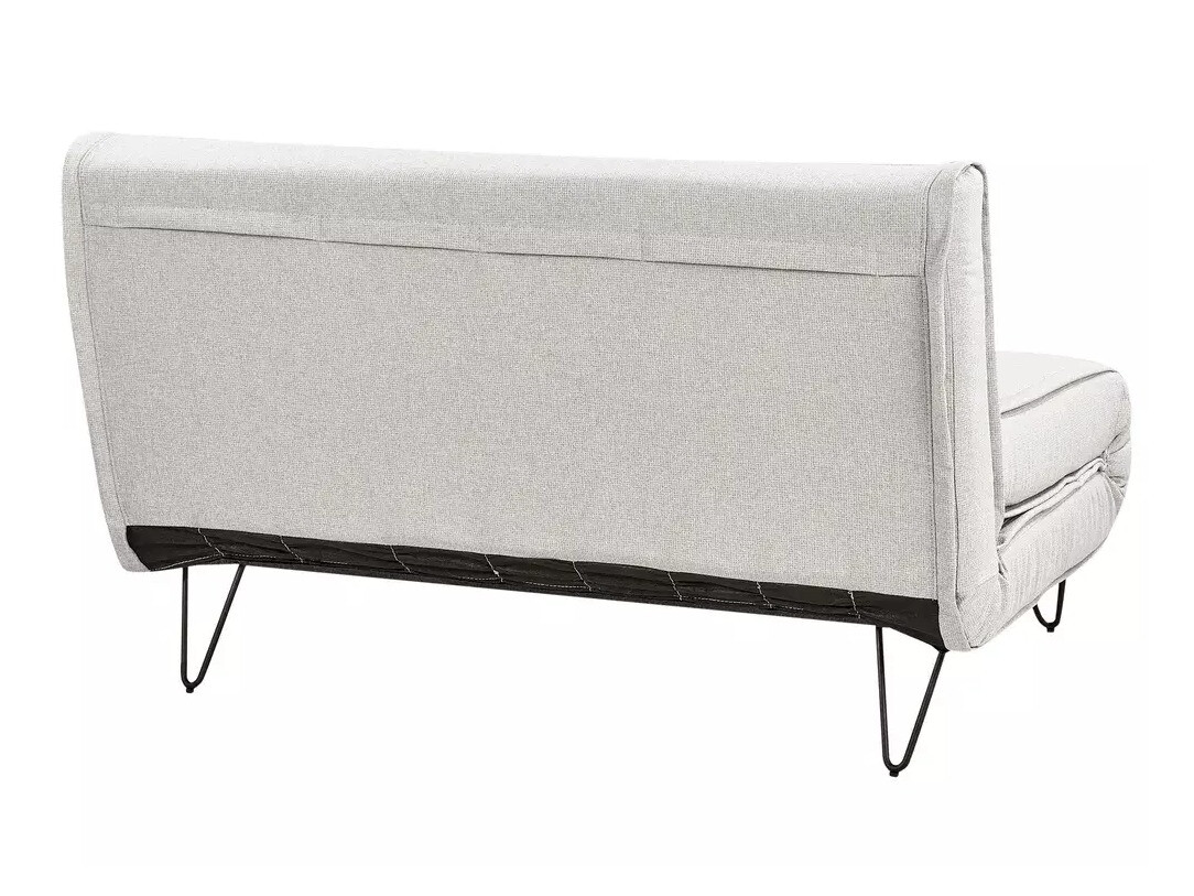 Komplet oblazinjenega pohištva Berwyn 3165 (Svetlo siva)