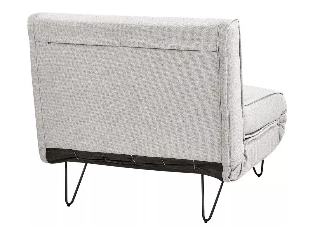 Komplet oblazinjenega pohištva Berwyn 3165 (Svetlo siva)