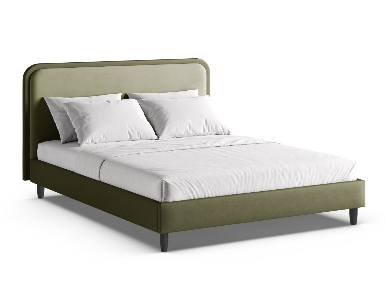 Postelja Beckley 333 (Magic Velvet 2243 + Vega 37)