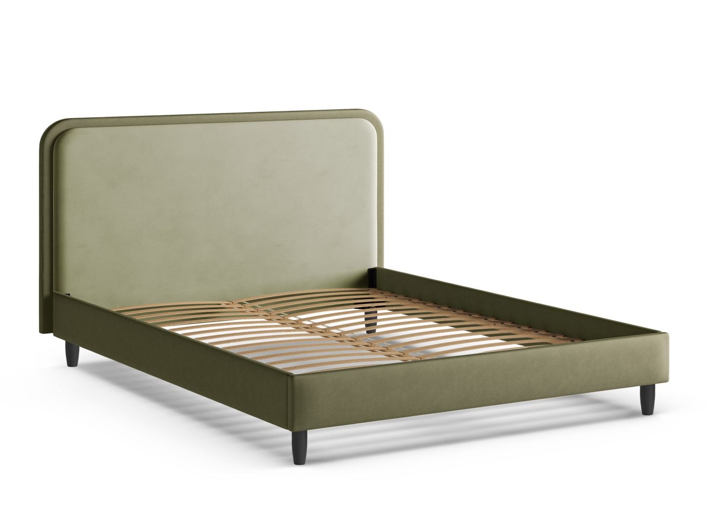 Postelja Beckley 333 (Magic Velvet 2243 + Vega 37)