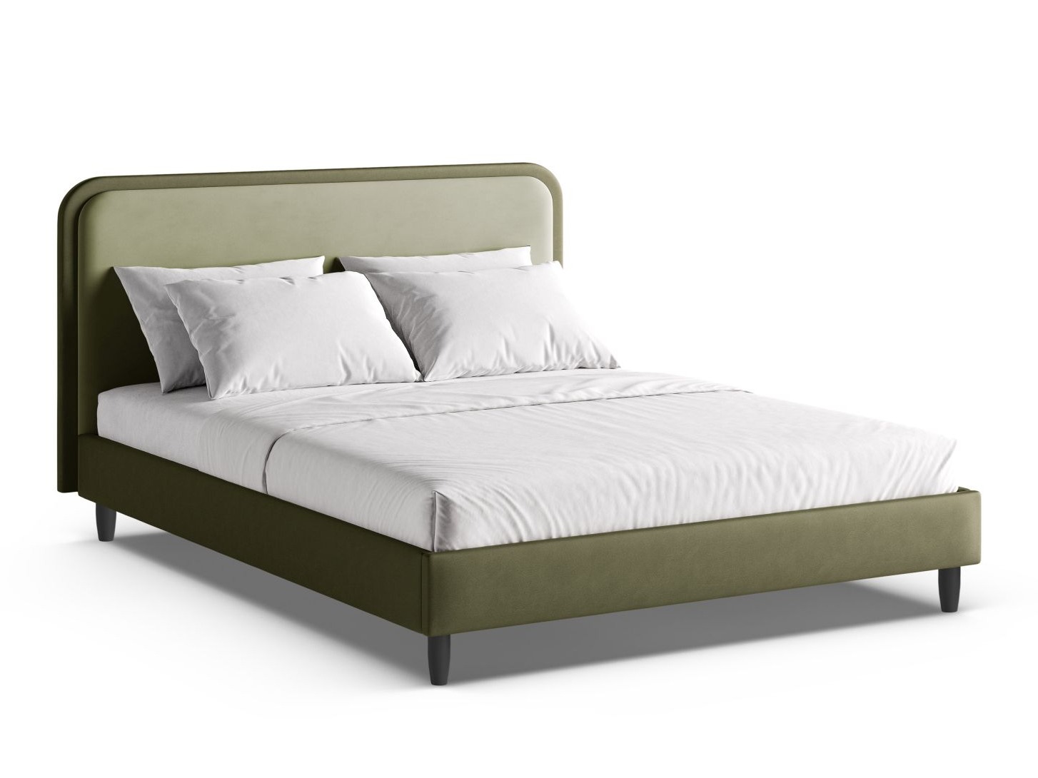 Postelja Beckley 333 (Magic Velvet 2243 + Vega 37)