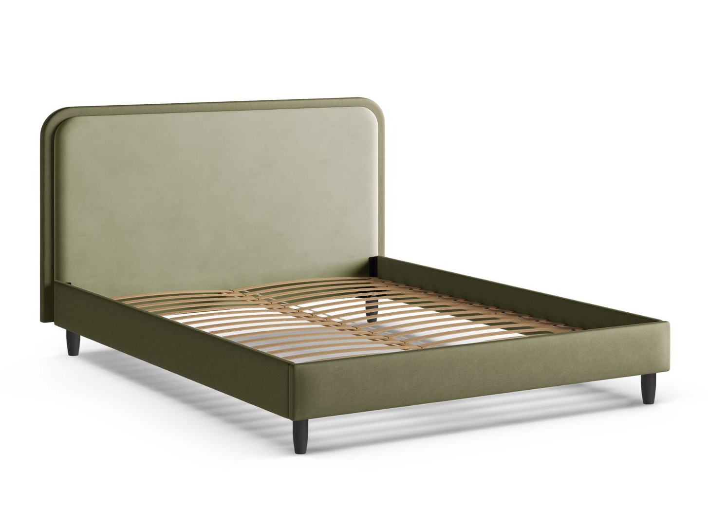 Postelja Beckley 333 (Magic Velvet 2243 + Vega 37)