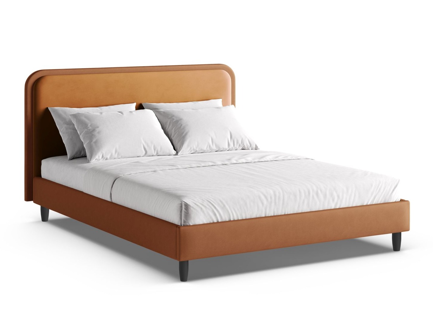 Postelja Beckley 333 (Magic Velvet 2286 + Vega 53)