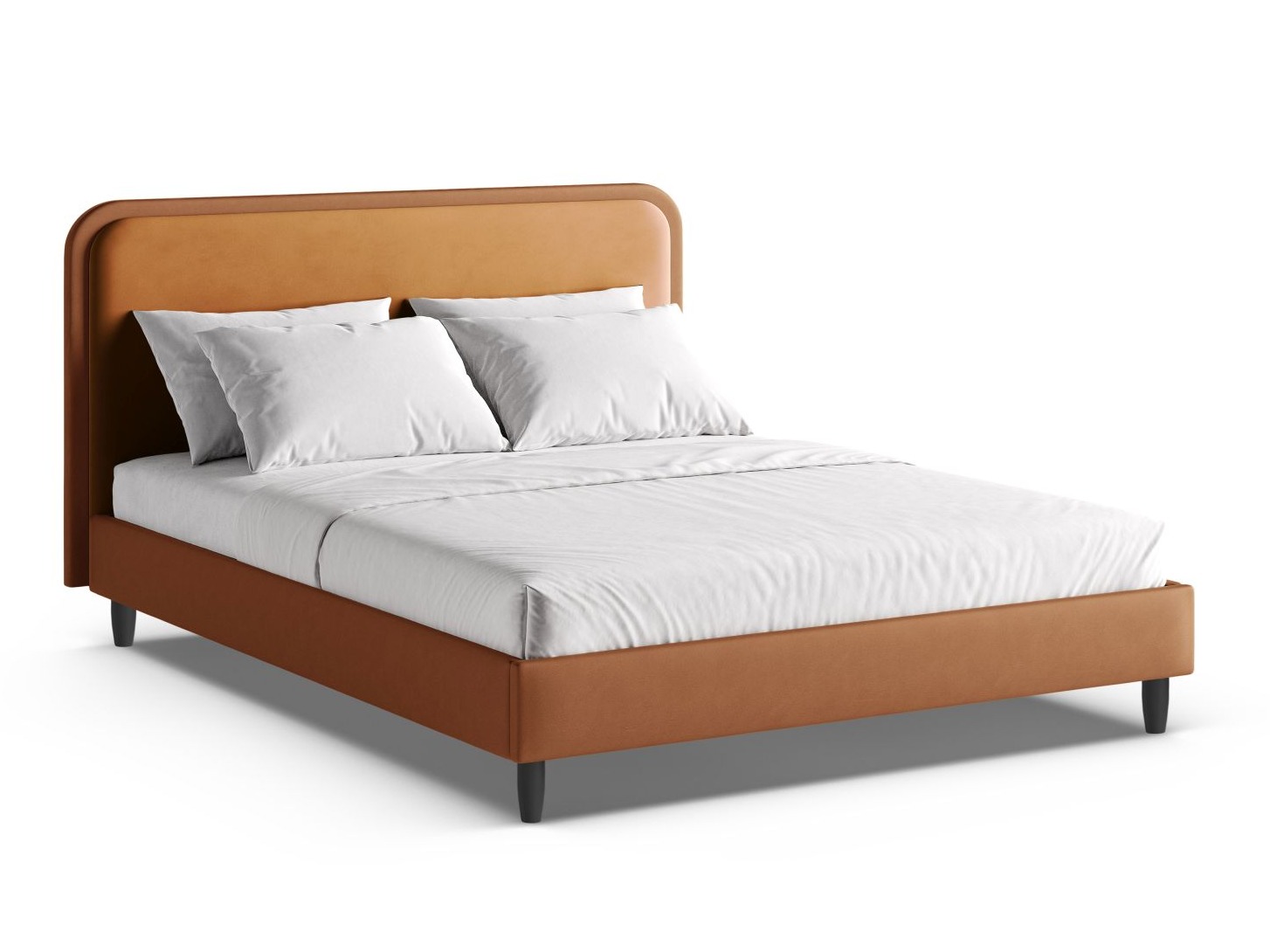 Postelja Beckley 333 (Magic Velvet 2286 + Vega 53)